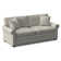 Bedford Upholstered 86'' Sofa