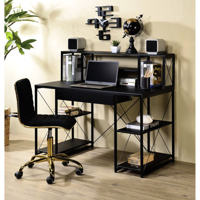 Armoire Desk