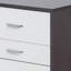 Table de chevet 3 tiroirs Mottla-1577900178