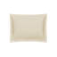 Plain Dye 400 TC Egyptian-Quality Cotton Oxford Pillowcase-27533483-27533516