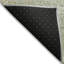 Tapis beige d'intérieur / extérieur lavable à la machine-1288957850