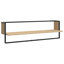 Antoinesha Floating Shelf-204682342