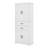Bathroom Storage Cabinet With Multi-Functional Storage Space, Adjustable Shelf-1567465969
