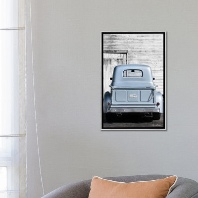 " Get A Ford " by Lori Deiter