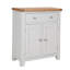 Melbourne 1 - Drawer Chest of Drawers