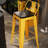 Karrem 4 - Person Pedestal Dining Set