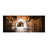 Jerusalem - No Frame Print on Canvas