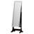 Dannaka Floor Mirror with Shelves-22801058