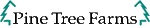Pine Tree Farms logo