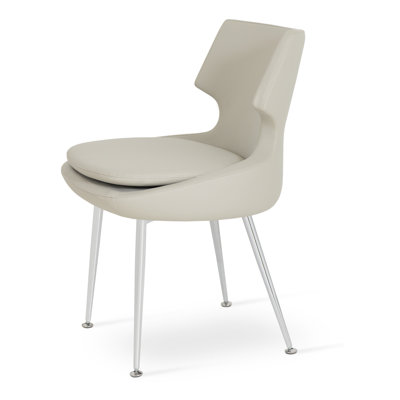 Patara Metal Dining Chair