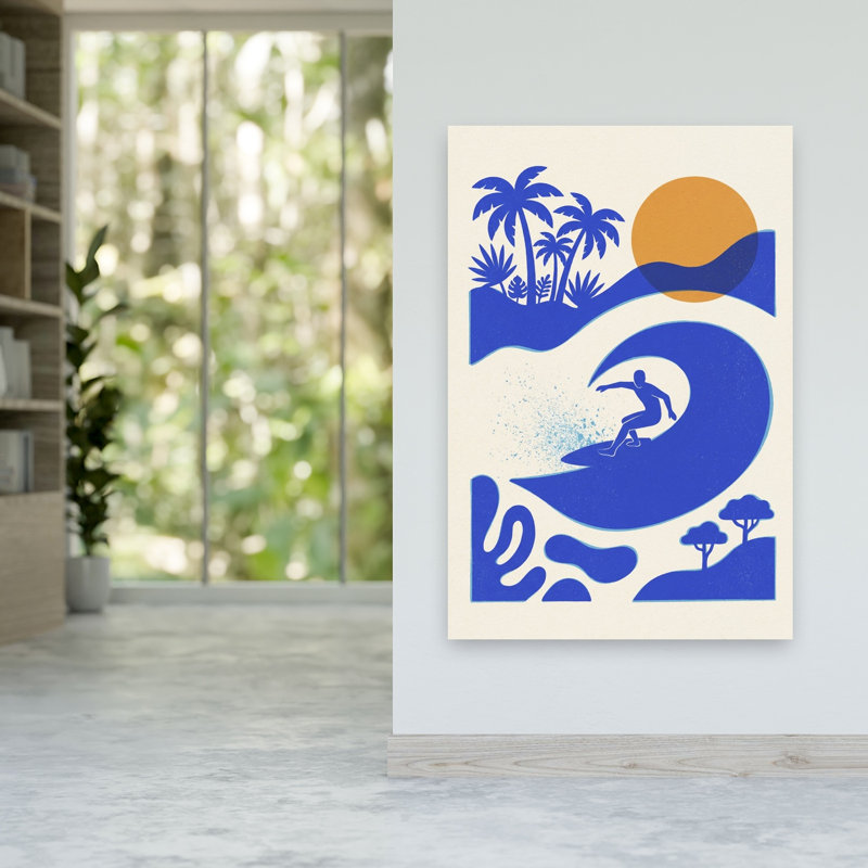 Print, 152.4cm H x 101.6cm W