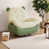 Vert / Beige est en rupture de stock