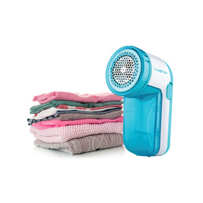 True & Tidy Portable Fabric Shaver