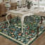 Destinay Floral Area Rug-973119551