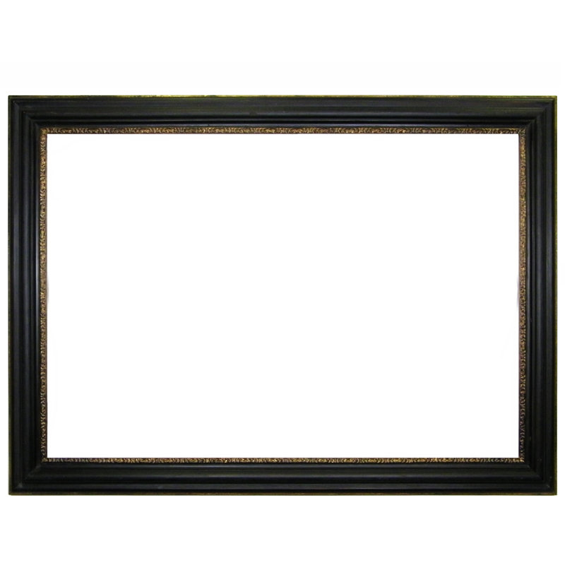 Single Picture Frame Print