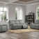 Bikash Upholstered Electric Recliner