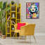 «Groovy Pop Style Marilyn», estampe numérique par Jess Stempel-108619399-108619400