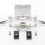 Tiger LED Bathroom Lamp Aurel 30cm Chrome