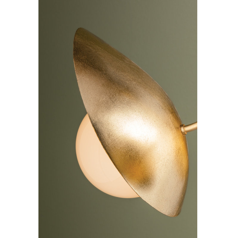 Olson 3 Light Chandelier
