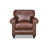 Hampton Genuine Leather Armchair-73336710