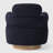 29" Wide Bayville Swivel Chair (Set Of 2)-56740600