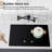 Pot Filler Faucet Single-attachment Wall Mount Folding Kitchen Pot Filler With Swing Arm-106588640