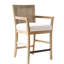Tabouret Cane