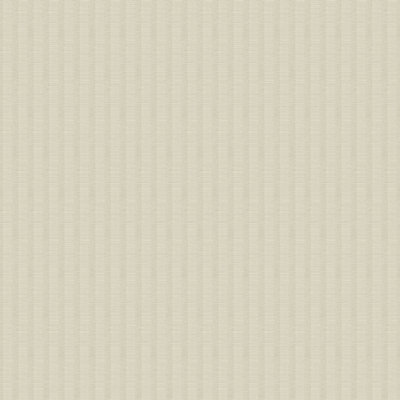 Rouleau de papier peint à motif ikat beige L 33 pi x l 20,9 po Kimora