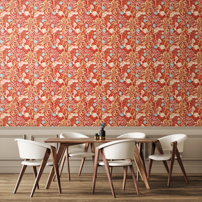 Padstow 10m x 50cm Wallpaper Roll