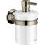 Montreux Glass Soap Dispenser-20873440