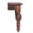 Eilidh-Marie Solid Wood Bench-1583985759