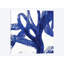 «Tendresse indigo» par PI Galerie - reproduction sur toile tendue-31884035-73278447-73279839