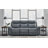 Upholstered 89'' Power Reclining Sofa