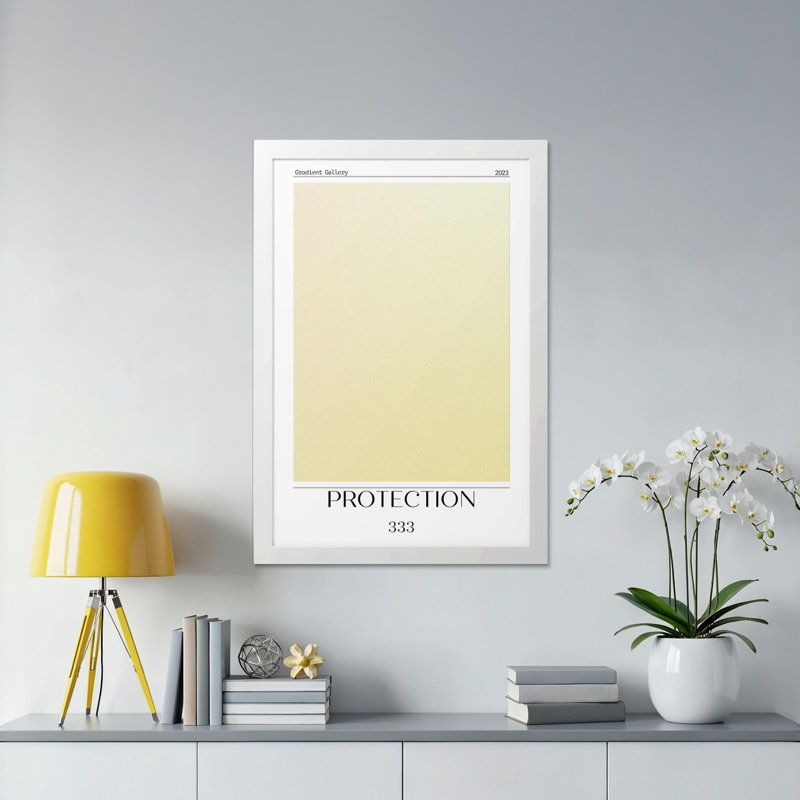 Charnele Single Picture Frame Print, 76.2cm H x 50.8cm W