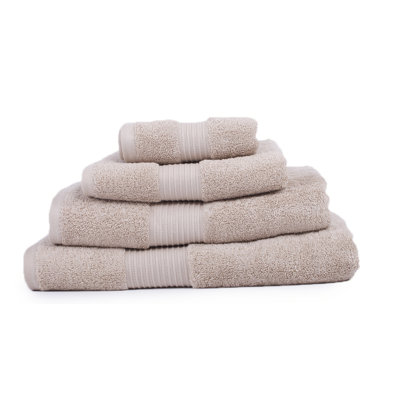 Bliss Pima Bath Towel Cobalt