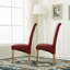 Newry Upholstered Dining Chairs Set of 4-31753118