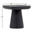 Darin Solid Wood End Table-1169087790
