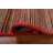 One-of-a-Kind Rectangle 3'3'' X 4'9'' New Age Wool Area Rug in