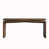 Brun rustique antique