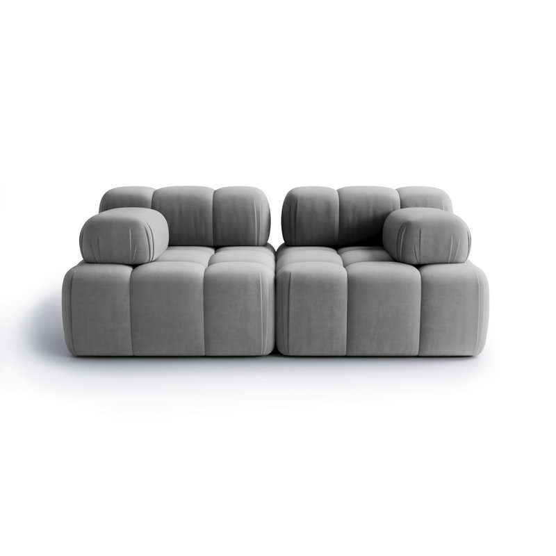 Sofa, Grey