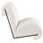 Chaylee Upholstered Slipper Chair-2048110462-2048110463