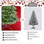 Arbre de Noël artificiel-940263805