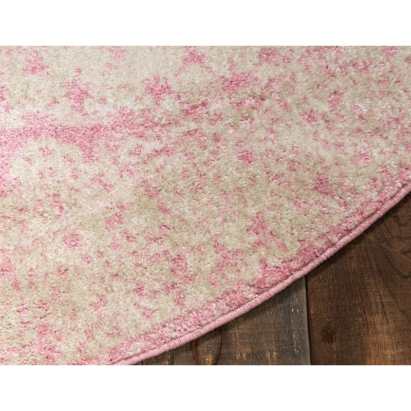 Vienna Oriental Indoor Rug, Rectangle 5' x 8'