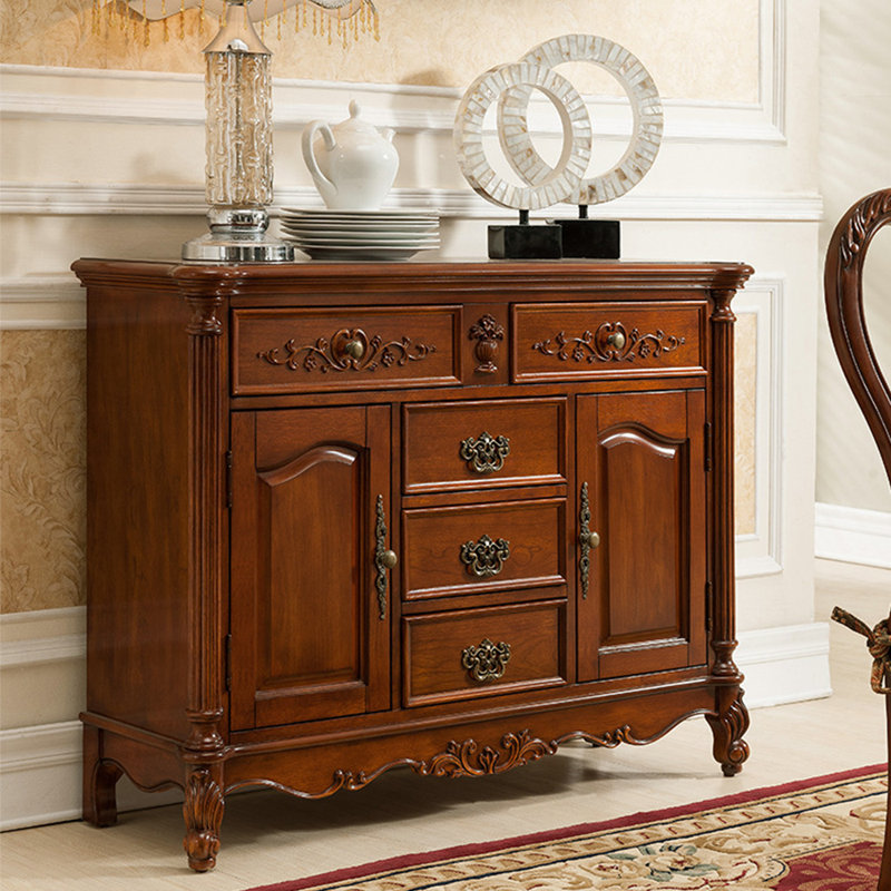 Aarjav 47.2'' Sideboard