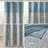 Jacquard Shower Curtain