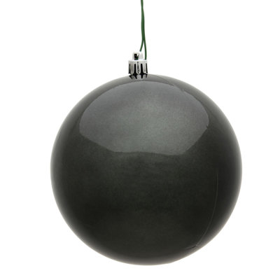 Holiday Décor Ball Ornament