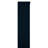 Mulberry Open Corner Wardrobe Closet with Hanging Rods, Drawers and Adjustable Shelves in Midnight Blue-920837274