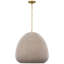 Kokomo 1 - Light Pendant by Chapman & Myers-896024579-896024591