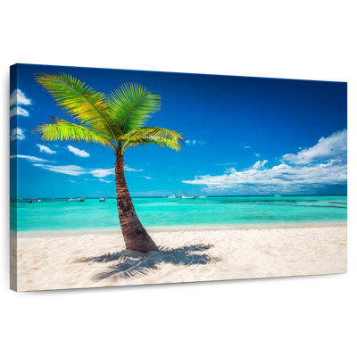Gillard Dominican Republic Island Gillard