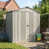 Grey Aluminium selected